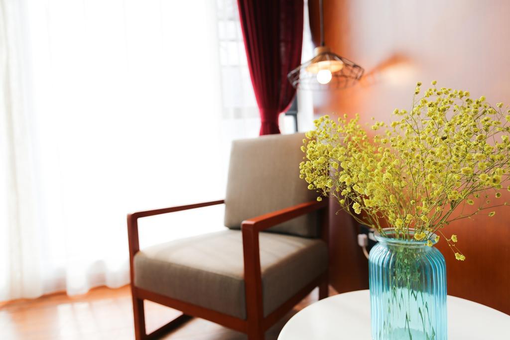 All Seasons Lodge 장가계 외부 사진
