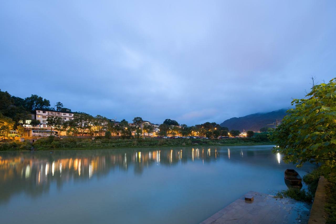 All Seasons Lodge 장가계 외부 사진