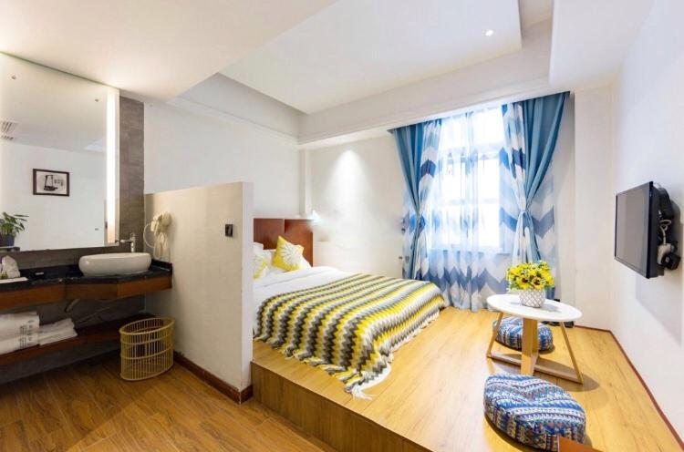All Seasons Lodge 장가계 외부 사진